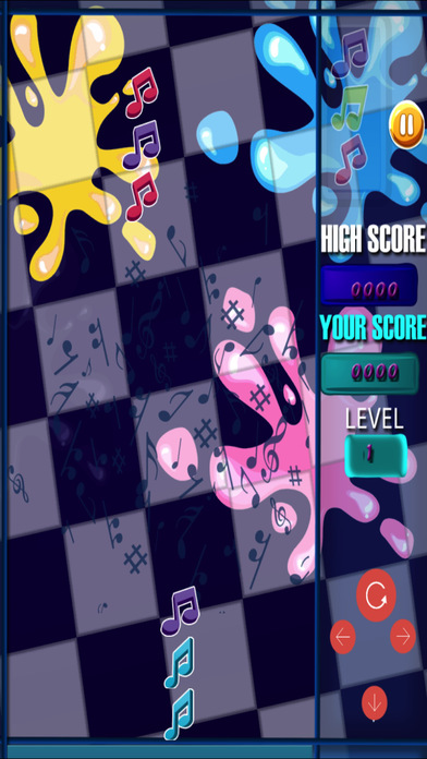 A Block Music : Family Fun Game screenshot 2