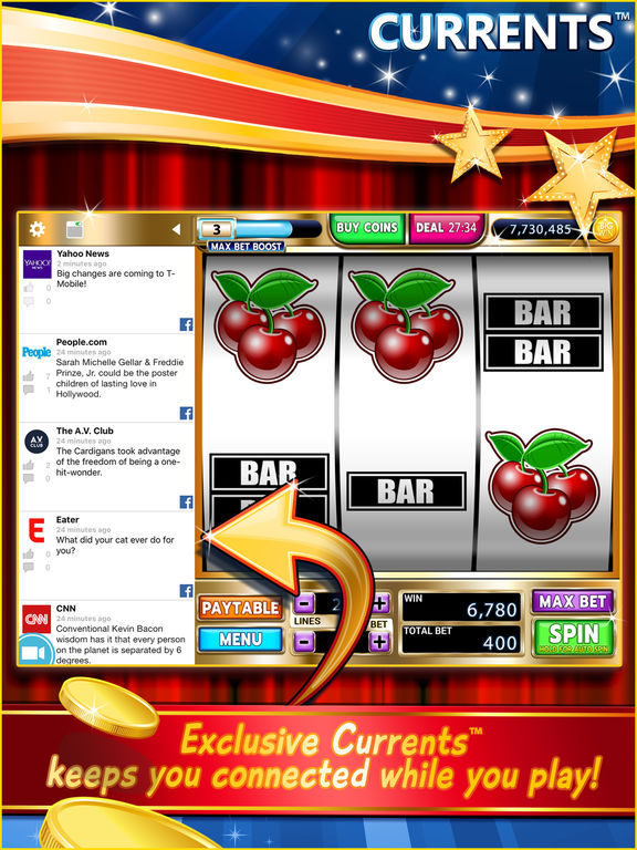 download the new version for ipod Scores Casino