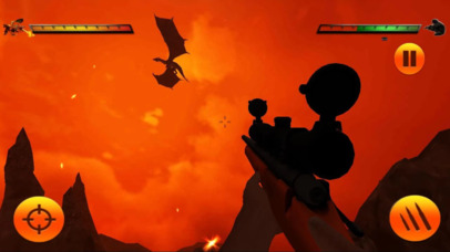 Dragon Hunter 2017 screenshot 4