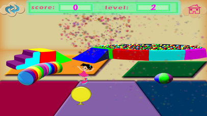 Shapes Catch And Learn screenshot 4
