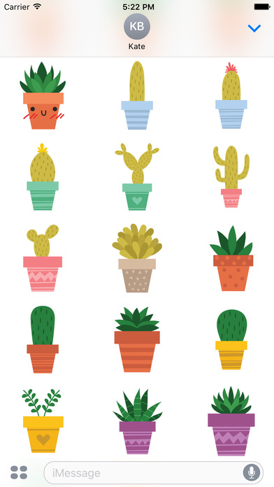 Cool Cactus screenshot 2