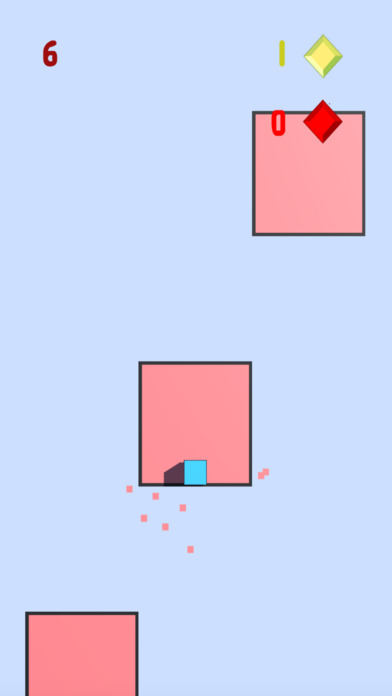 Tap and switch color screenshot 3