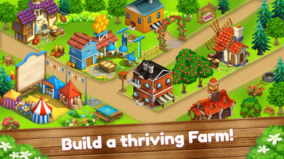 Farm & Garden Escape: Let's go Farm screenshot 4