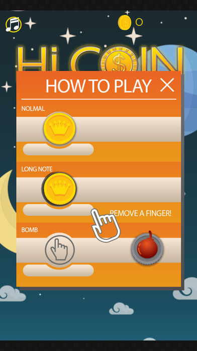 Hi Coin screenshot 3