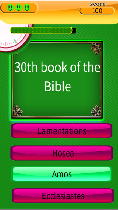 Guess Bible Old Testament Part 3 screenshot 4