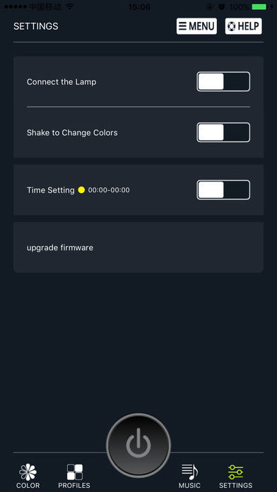 Zencube RGB screenshot 2