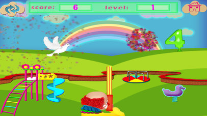 Pop The Numbers Balloons Learn To Count screenshot 4