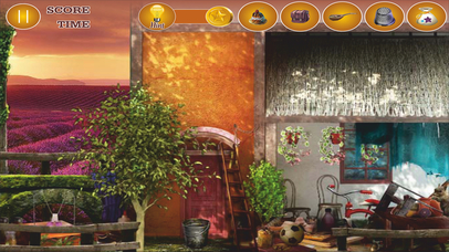 The Forgotten Garden Hidden Object Pro screenshot 4