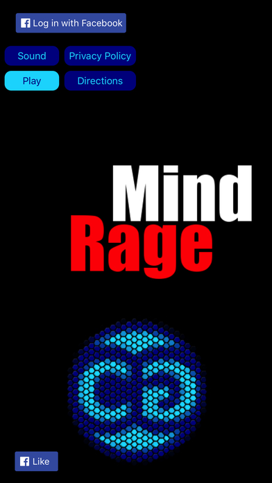 Mind Rage screenshot 2