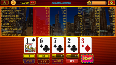 Viva Roulette Slots : 777 Club 4-Casino Vegas screenshot 3
