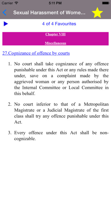 harassment act in the workplace pdf
