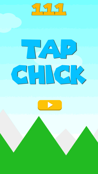 Tap Chick screenshot 2