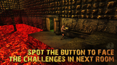 Secret Guardian Ancient City screenshot 3