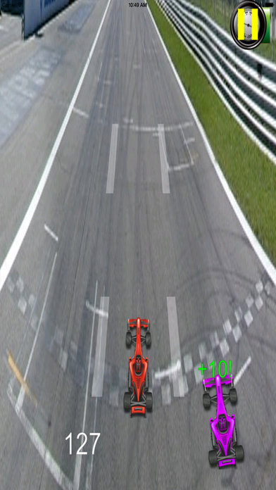 A Rapid Cart Exit Pro : Speedway International screenshot 3