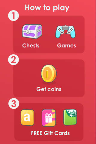 Fun Kit - Games for Reward screenshot 2