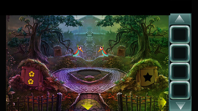 Lion Gate Mycenae Escape Game 139 screenshot 4
