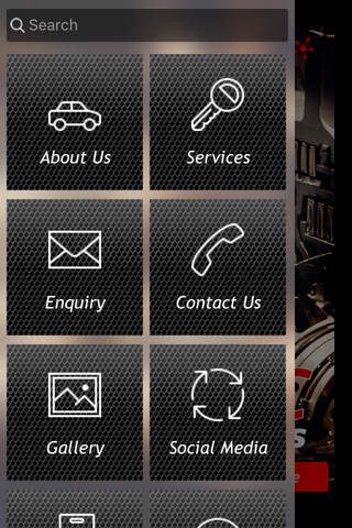 GC Autos Ltd screenshot 2
