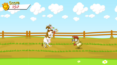 Walking Cow screenshot 4