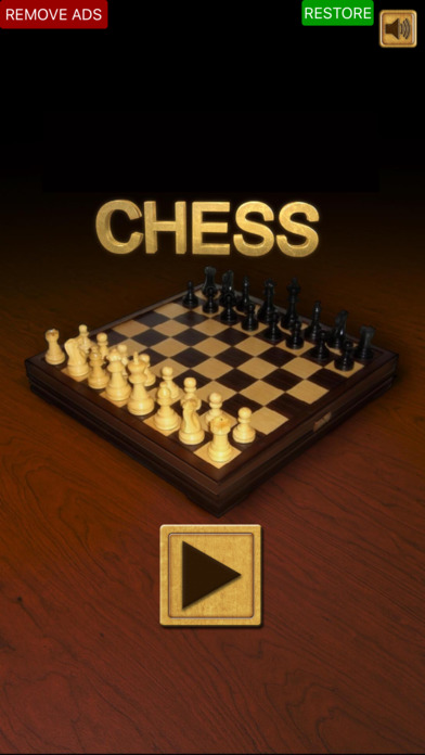 Chess Classic Game ™ screenshot 3