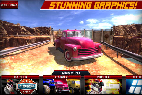 Offroad Legends Warmup Games Legends Warmup Offroad Legends