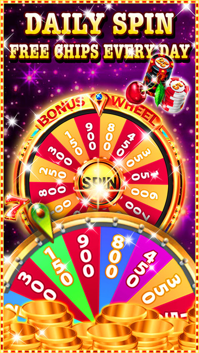Vegas Party Slots :Free Slots with Friends! screenshot 4