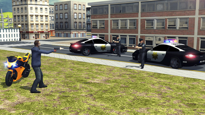Mafia Lords the Downtown Crime Strike screenshot 2