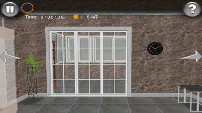 Escape Key 17 Rooms screenshot 2
