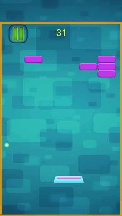 Pixel Bricks Game screenshot 3