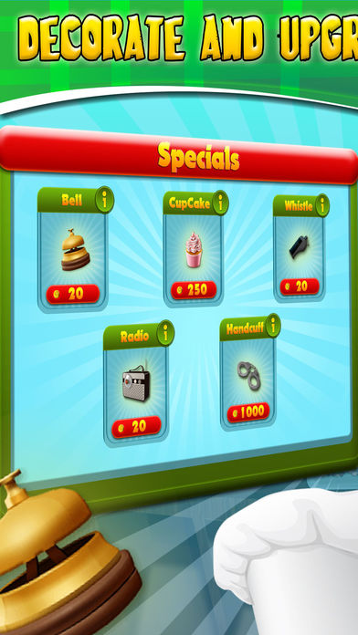Cooking Mania Game: Club Fruits Style screenshot 3