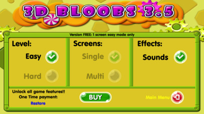 Bloobs screenshot 4