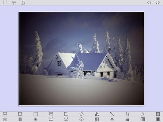 iPad Screenshot 5