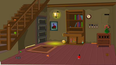 Archaic House Escape screenshot 2