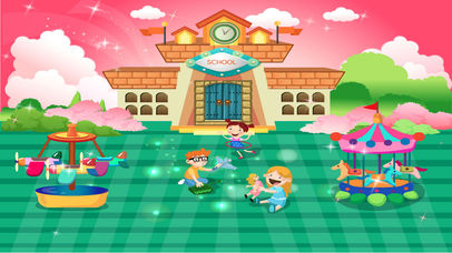 School Decoraction Game screenshot 3