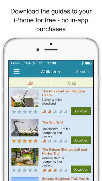 iPhone Screenshot 2