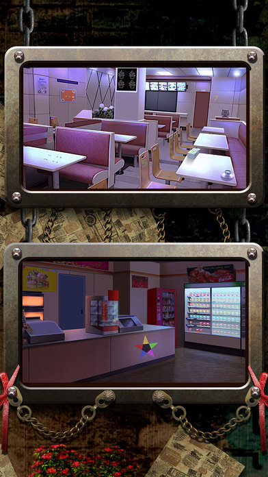 Can you escape the 100 rooms 6 - The Lost Key screenshot 2