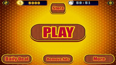 Classic Slots Casino WIN Las Vegas Slot Machines screenshot 3