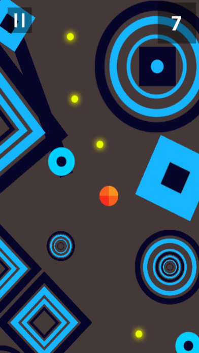 Great Ball Shape Jumper screenshot 2