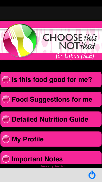 Lupus (SLE) screenshot 2