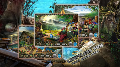 Battle of Villians - Mystery Game screenshot 2