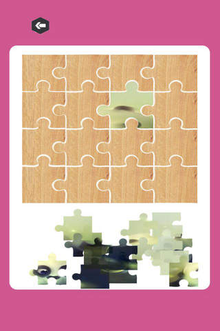 Pop - Panda Puzzle for Kids Preschool Matching screenshot 2