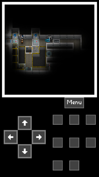 Terminal Heist screenshot 2