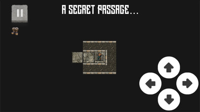 Labyrinth screenshot 4