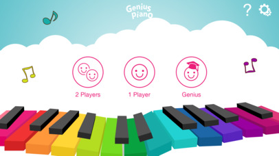 Genius Piano screenshot 4