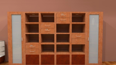 Room : The mystery of Butterfly 34 screenshot 2
