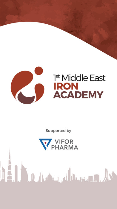 First Middle East Iron Academy screenshot 2