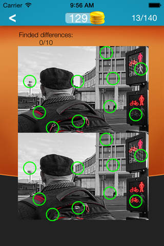 Spot, find differences & hidden what the objects 7 screenshot 3