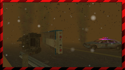 Military Tank Transporter Truck Mountain Simulator screenshot 3