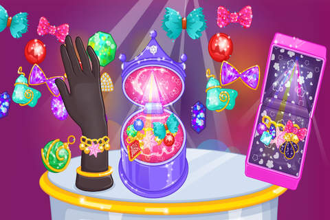 DIY Jewellery Creator 1 screenshot 3