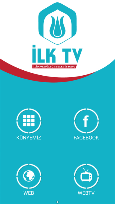 İLK TV screenshot 2