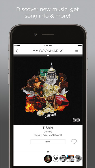 iPhone Screenshot 3